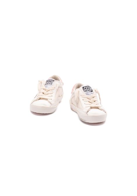 Sneakers Superstar GOLDEN GOOSE KIDS | GJF00103 F00675311115